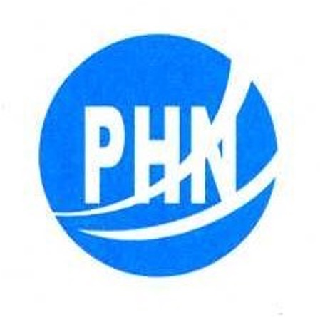 PHN 佳興實業標誌